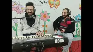 Live Tranim with Petro Hafez/لايف ترانيم مع بترو حافظ