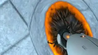 обзор portal series