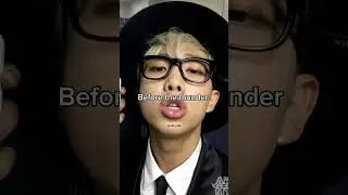 Eh #rm #bts #rmbts #namjoon #kimnamjoon #kpop #kpoplyrics #kpopcore #bangtan