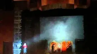 Бонни и Клайд. 2 акт