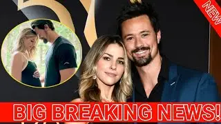 SHOCKED NEWS😱B&B Spoilers: Matthew Atkinson And Brytnee Ratledge Share Exciting Baby News