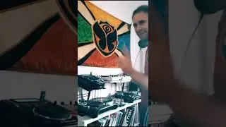 Dj Shark - Sesion fin de año 2025!!