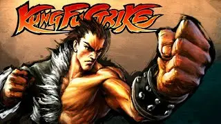 Kung Fu Strike - The Warrior's Rise | Прохождение первой карты