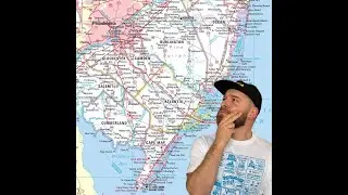 North Jersey Doesn't Understand South Jersey. Let's Change That! | Jersey's Best Podcast