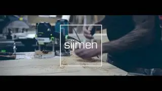Sijmen binnenkort weer op de VT Wonen & Designbeurs 2016
