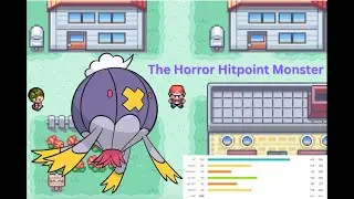 Могу ли я победить Pokemon FireRed (898) только с помощью Брифблима?