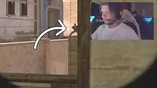 240km/h peek vs s1mple