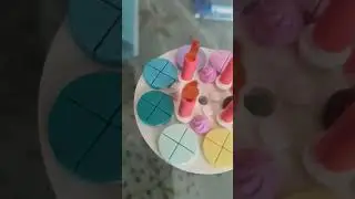 Lego dots birthday gift. Please like, comment or subscribe to help me make better videos!