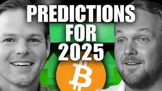 $24,000,000 Bitcoin, $15,000 S&P and the Next Crash&hellip; - Mel Mattison