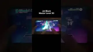 Jet black Master First try #projectsekai #proseka #pjsk
