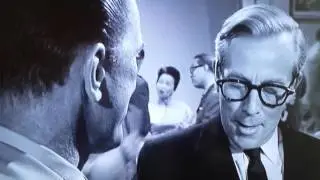 Whit Bissell in Seven Days in May