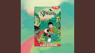 Naar De Zombie Zoo (Bibberbus 2)