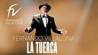 FERNANDO VILLALONA - LA TUERCA