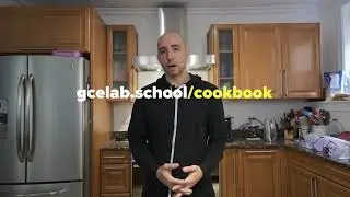 GCE Community Cookbook