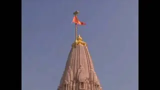 Culture pride at Ayodhya, India