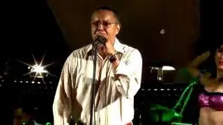 HERMAN OLIVERA PUEBLO LATINO