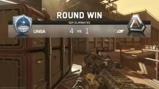 IW: 1v1 GB SND 1nD Tournament FINALS #6