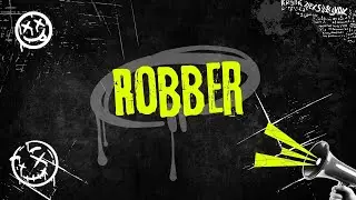 26pm - ROBBER (music audio)