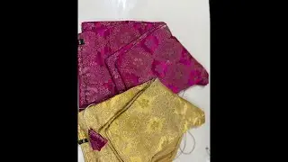 Designer Blouse, Premium Blouse, Sale on Plus Sizes , Order : 8871315166
