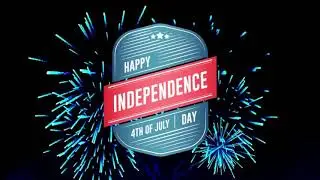 4th of July - Houston Celebration