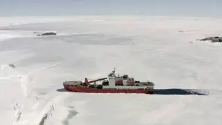 Mirny 65 RAE