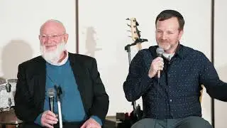 Full Concert and Interviews -  Beit Abulafia and ULR in Memphis - featuring Rabbi David Samson