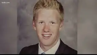 Logan Warnecke graduate remembered as 'talented athlete'