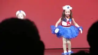 Cami's 2nd Recital Dance