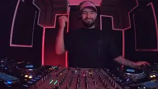 Ramon Bedoya Sounds From DCB 007 ENERO 2025