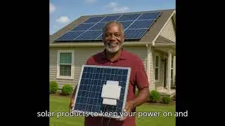 Best Solar Power Supplier in South Africa Ace Solar