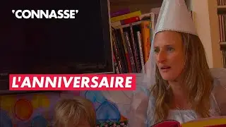 L'anniversaire | Connasse | CANAL+