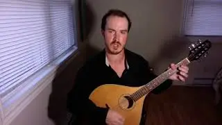 Allan Ricketts - Vinland Music Camp Concert Series Live Stream