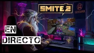 SIEMPRE SOLO VS 5 SMITE2