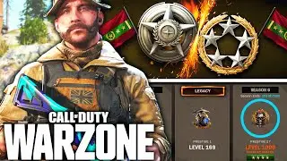 WARZONE: The BIG CHANGES Coming With The LEGACY UPDATE!