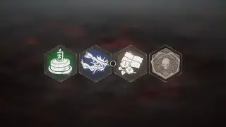Dead by Daylight - conviction + soul guard for life