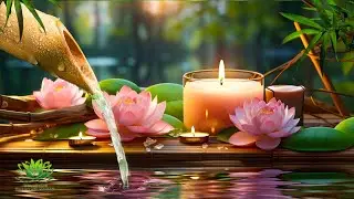 Relaxing Music 🌿 Relieves Stress Anxiety & Depression | Deep Sleep Healing for Mind & Body