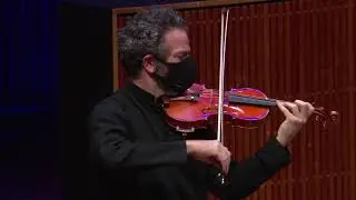 String Quartet No. 3, Unrequited | Billy Childs (excerpt)