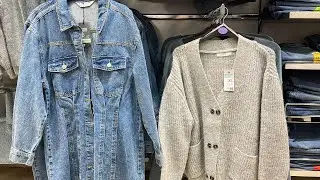 Primark New Collection - UK December 2021