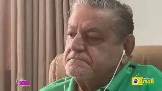 EXCLUSIVO: SEN. M&Aacute;RIO COUTO &Eacute; O ENTREVISTADO NA ESTREIA DO PROGRAMA KAROL RESENDE - TEMPORADA 2026