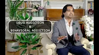 Addiction Treatment & Behavioral Treatment Philosophy by Arnab Datta, MD