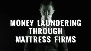 Mattress Firm Money Laundering