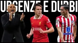 IMPAZZA IL CALCIOMERCATO INVERNALE GLI ULTIMI COLPI E LE TRATTATIVE LA JUVENTUS FORTE SU CASTRO