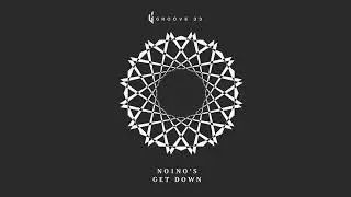 NO1NO's  - Get Down [GROOVE33]