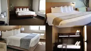 Visiting Capitol Reef National Park? Stay at the Red Sands Hotel & Spa in Torrey Utah