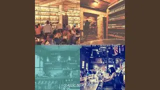 Quiet Moods for Retro Bars