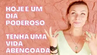 Transforme sua vida AGORA! Tenha uma VIDA ABEN&Ccedil;OADA