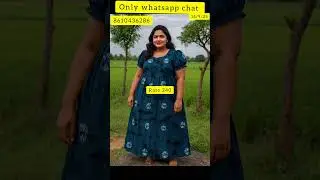 XXL SIZE Kavun Nighty Brand rate 240 Buy 3 nighty free shipping inside tamil nadu