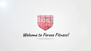 Welcome To Feroce