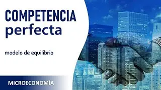 Modelo de competencia perfecta