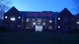 Surely Shirley